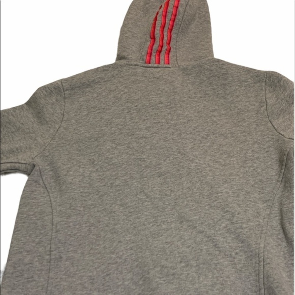 Adidas hoodie sweatshirt - Picture 6 of 7